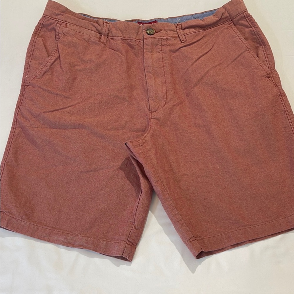 MERONA SIZE 36 Men's Casual MAUVE Shorts
